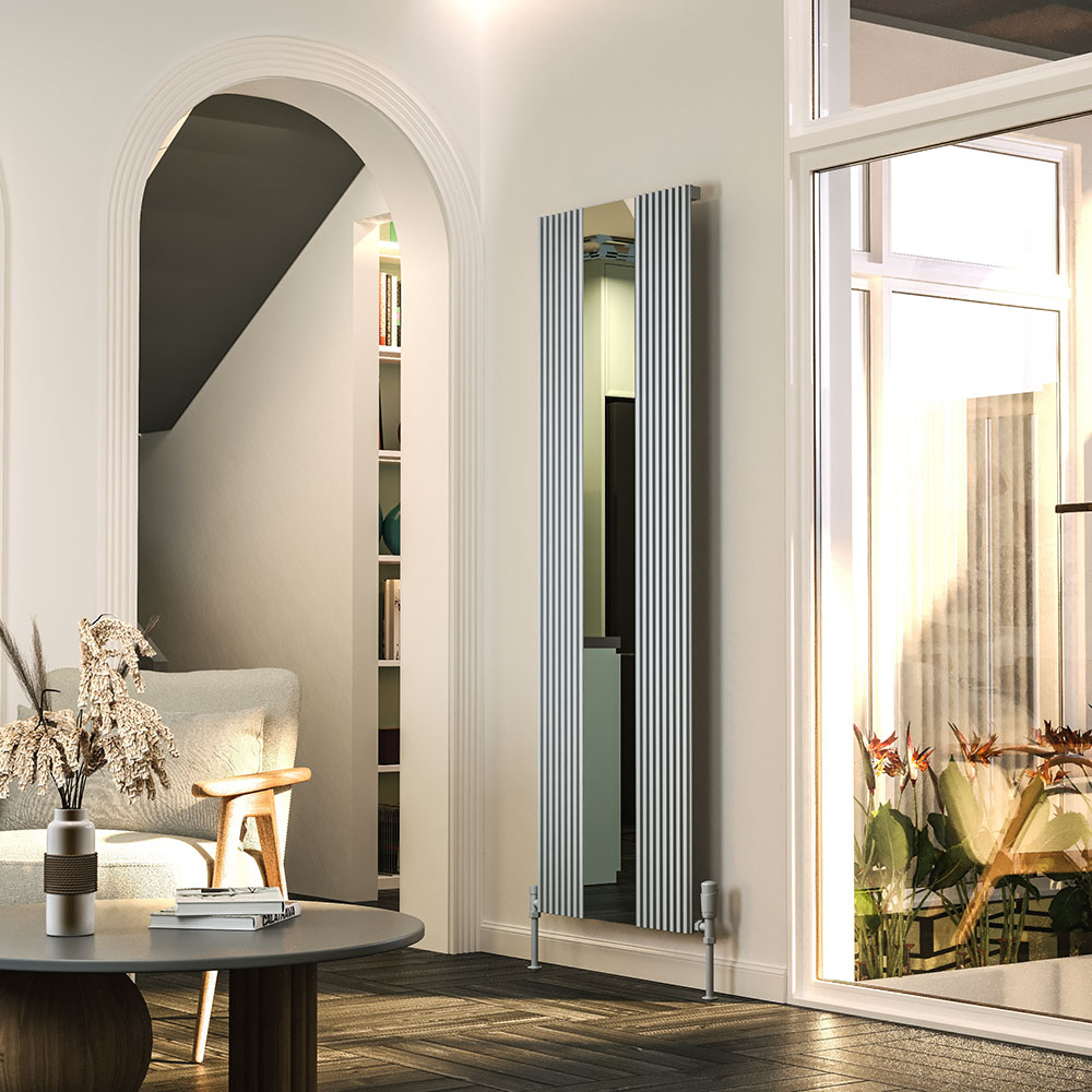 PIA MIRROR