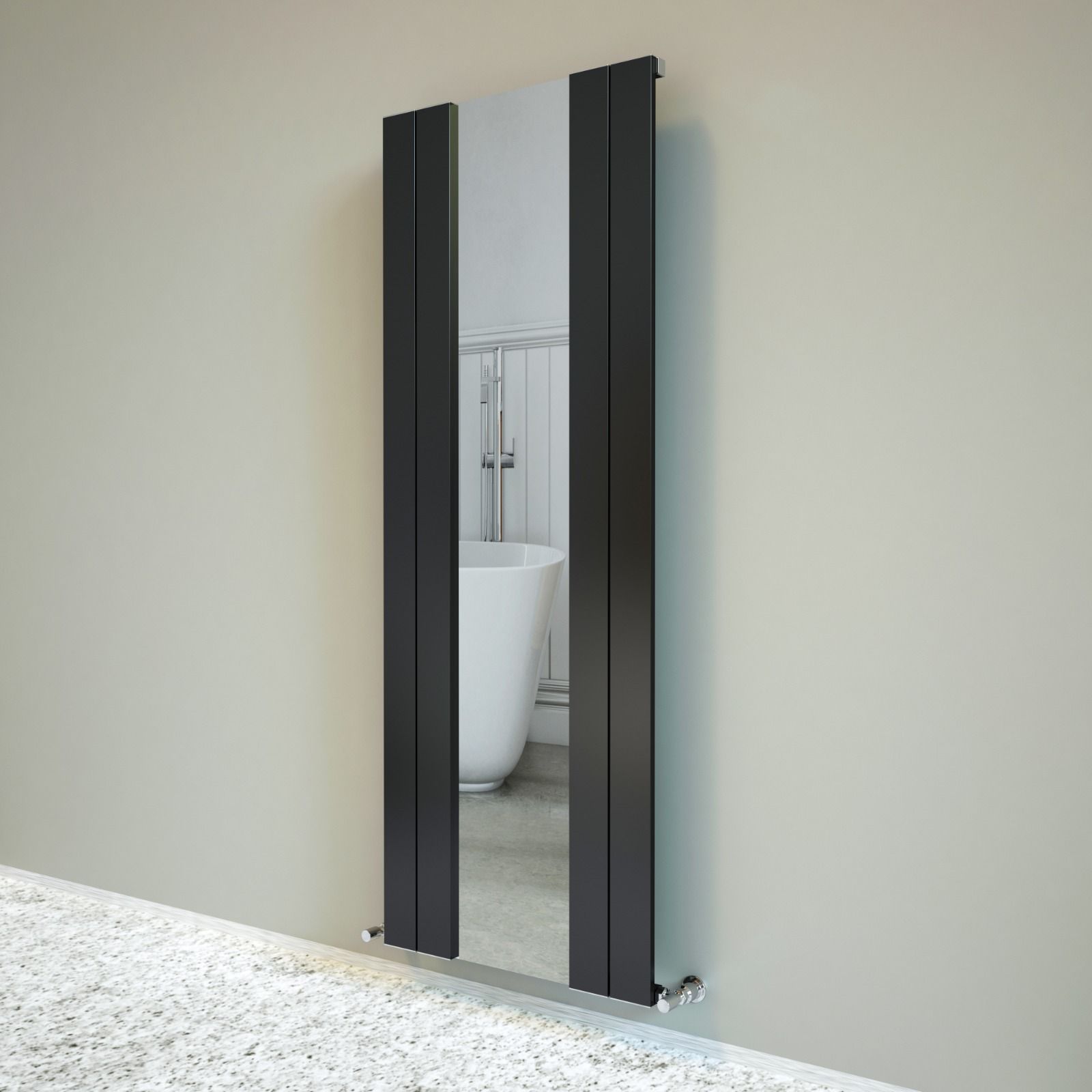 KALSEDON MIRROR
