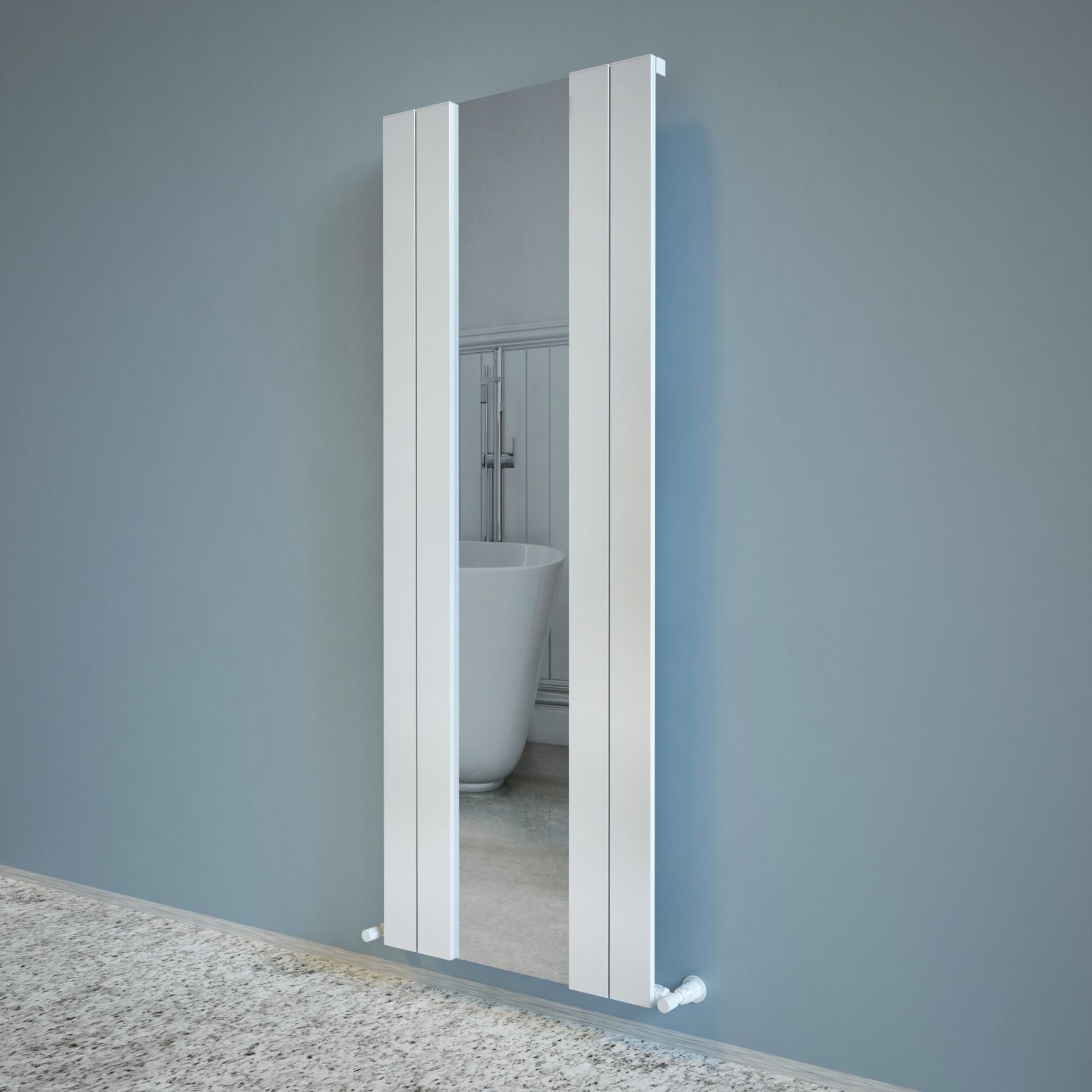 KALSEDON MIRROR