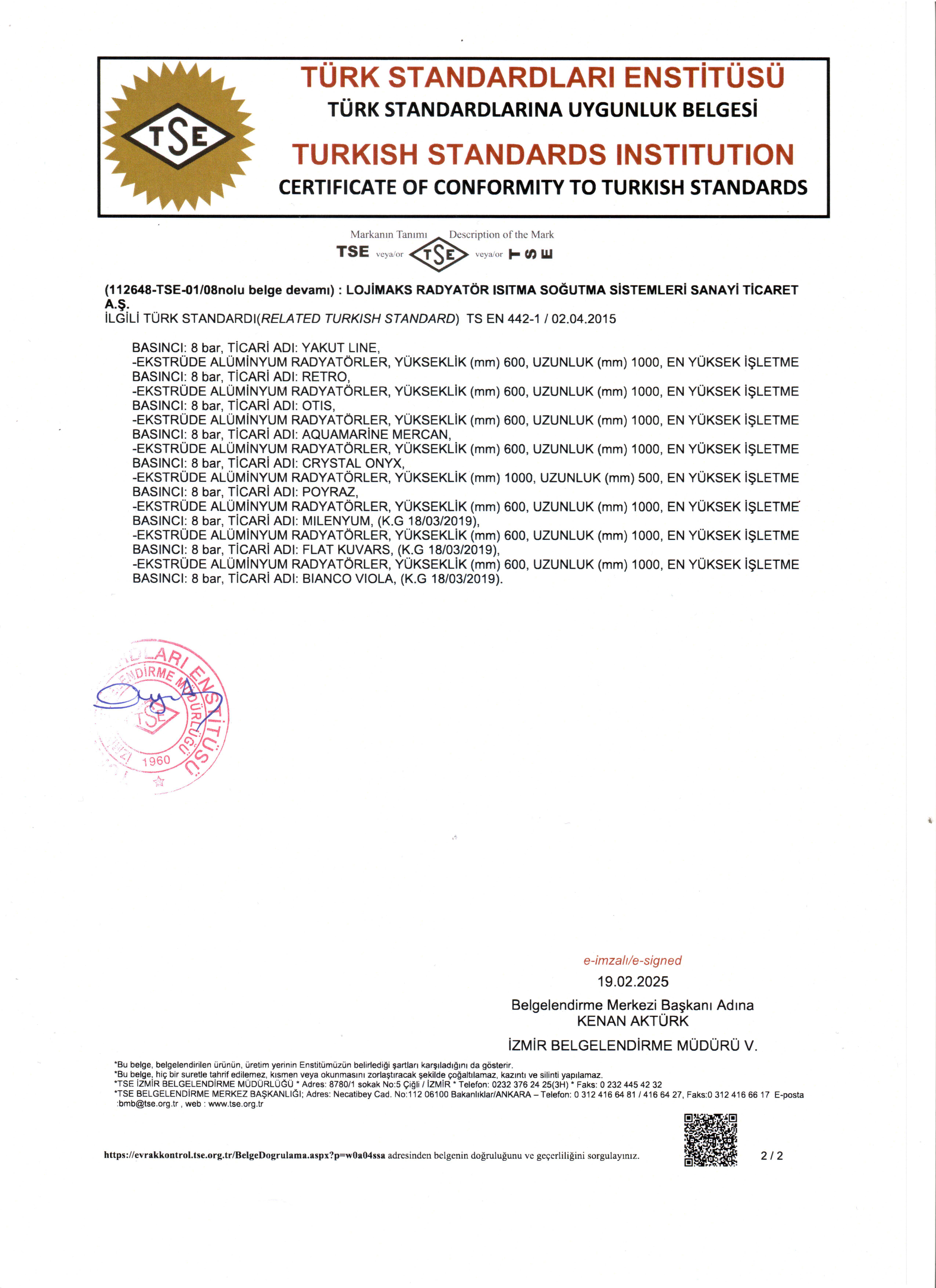 Our documents